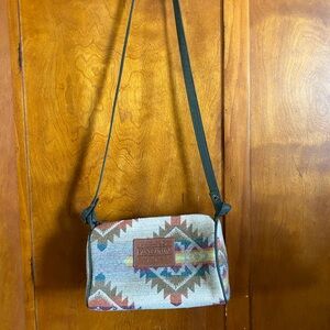 Pendleton Crossbody Bag